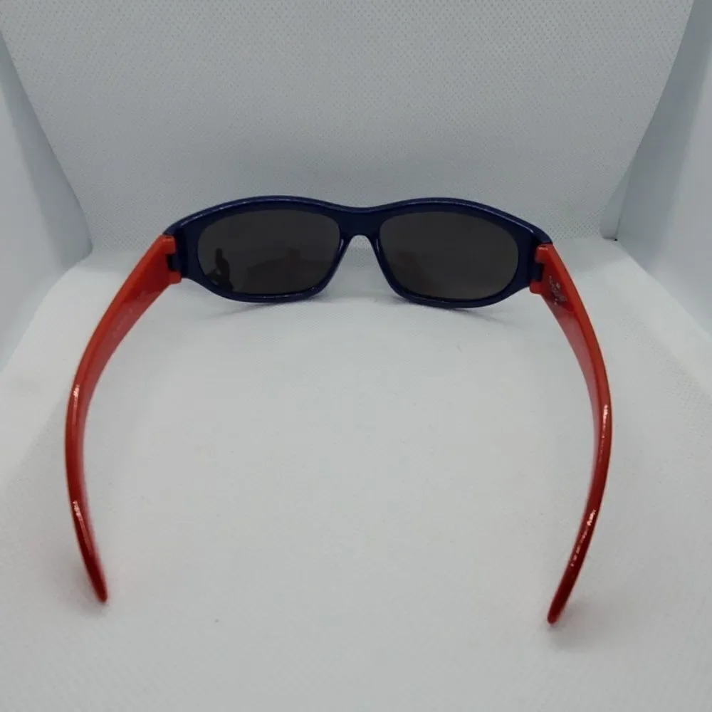 Marvel Spiderman Blue & Red Sunglasses